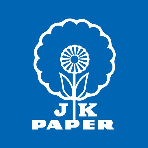JK Paper logo